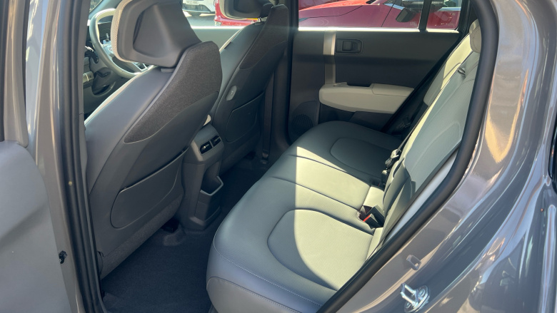 Kia EV3 148kW GT-Line 81.4kWh 5dr Auto Electric Estate